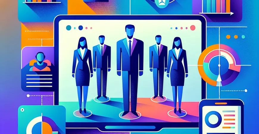  ERP系统究竟是什么？业务人必懂的管理工具入门指南  